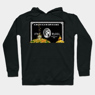 American Dreams Hoodie